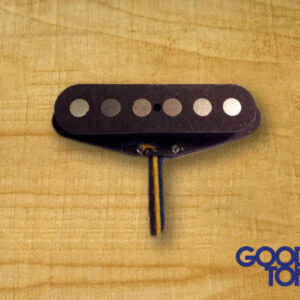 Good Tone Pickups Switzerland - Guitar Single Coil Modern S Style