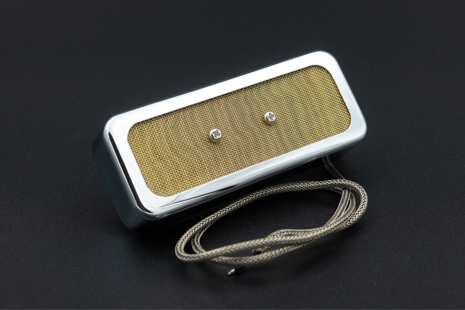 Classic P90 / Dogear