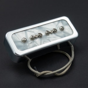 Vintage P90 / Dogear