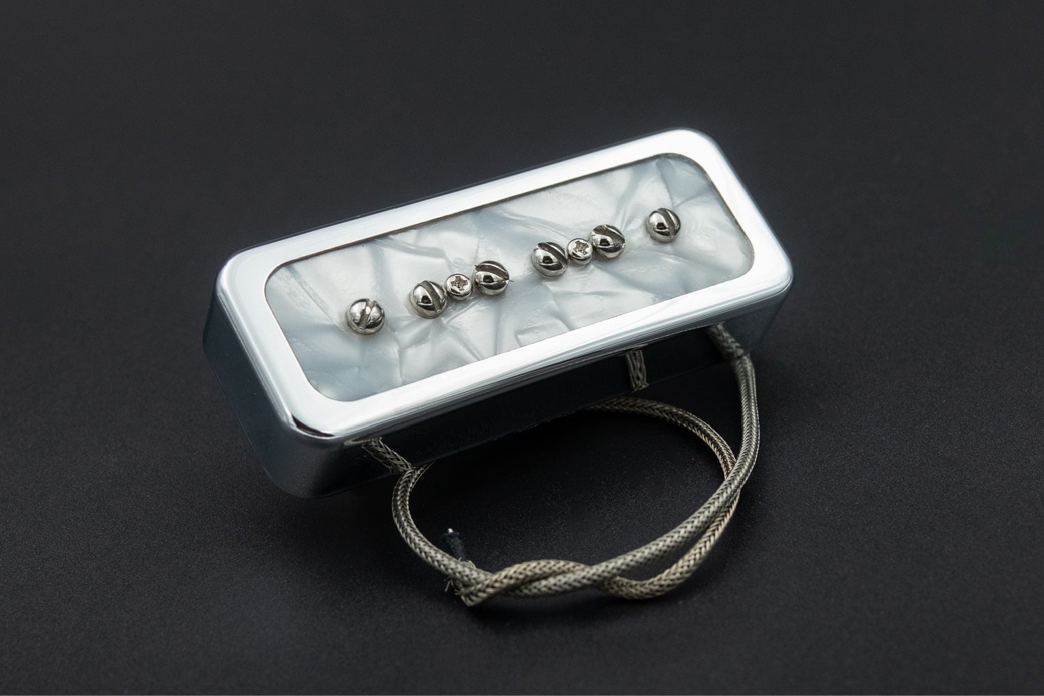 Vintage P90 / Dogear