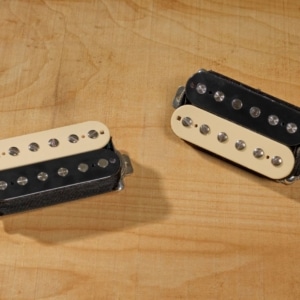 Phil Klauser Katana II Set