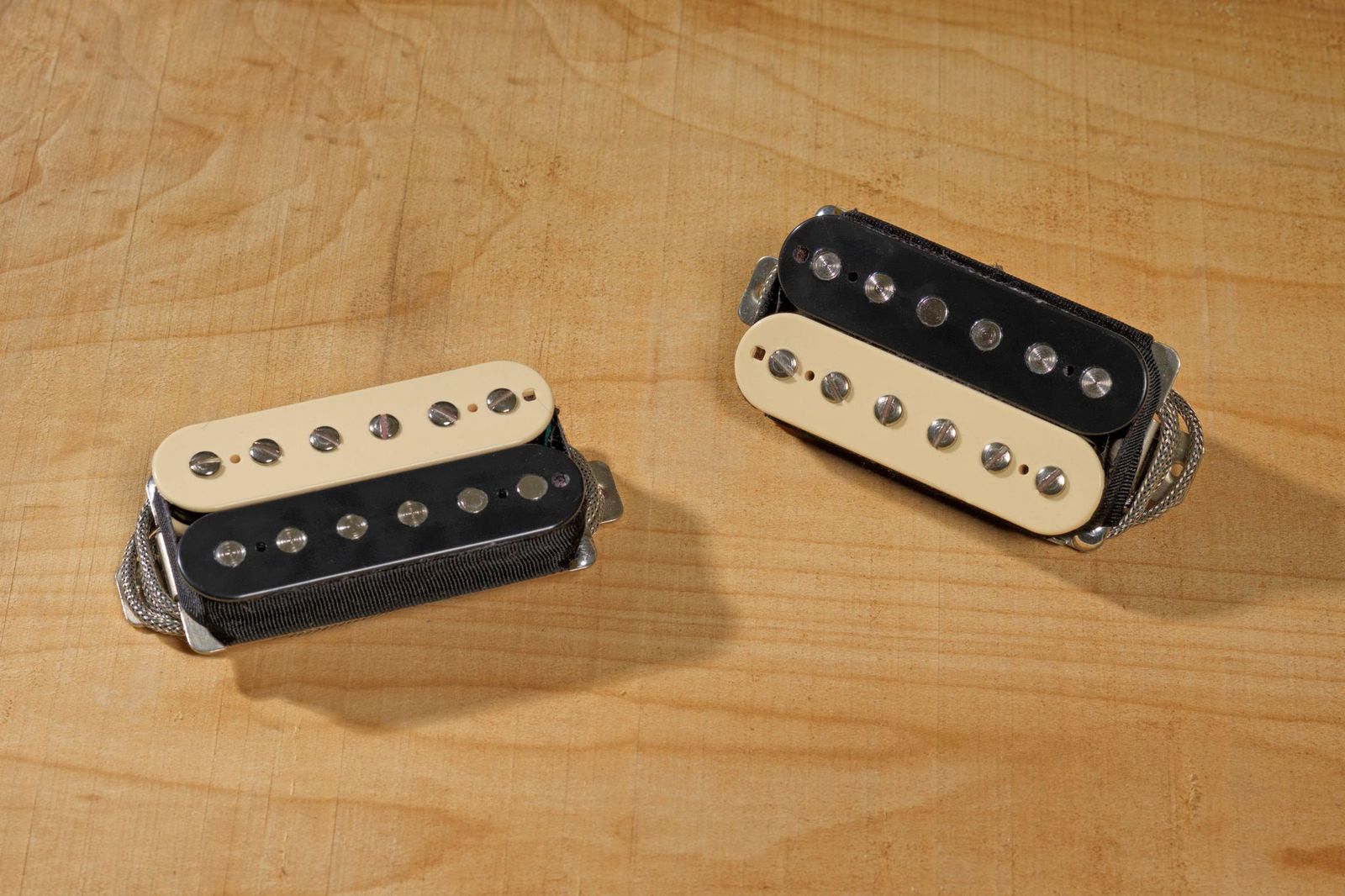 Phil Klauser Katana II Set