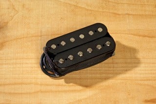 Brettmeister Humbucker